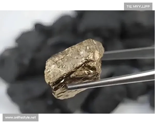 美沙澳携手打造全球领先稀土全产业链战略合作计划 美沙澳携手打造全球领先稀土全产业链战略合作计划