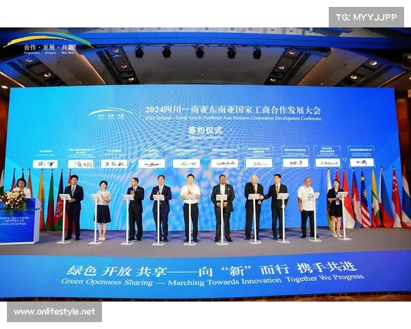 南博会助力南亚各国开创长期发展机遇推动区域合作与经济繁荣 南博会助力南亚各国开创长期发展机遇推动区域合作与经济繁荣